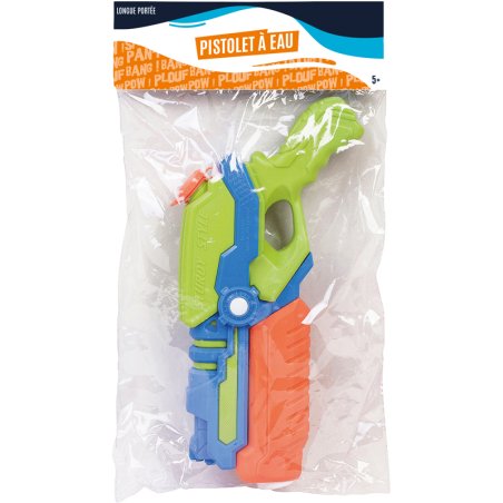 PIST EAU 1 JET 31CM ASS2