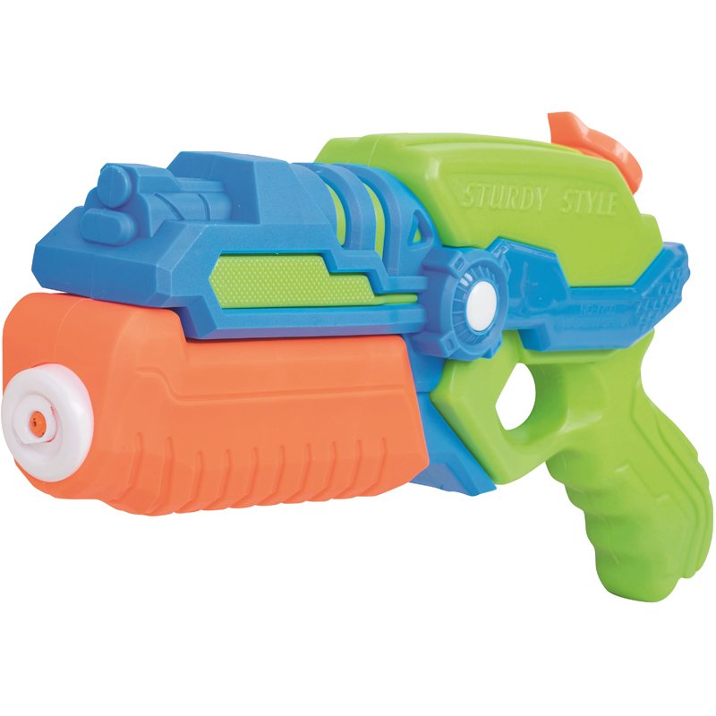 PIST EAU 1 JET 31CM ASS2