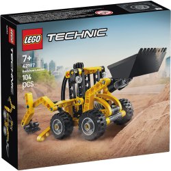 42197 Technic Baggerlader