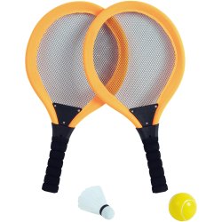 RAQUETTE TAMIS FILET BAL ASS2