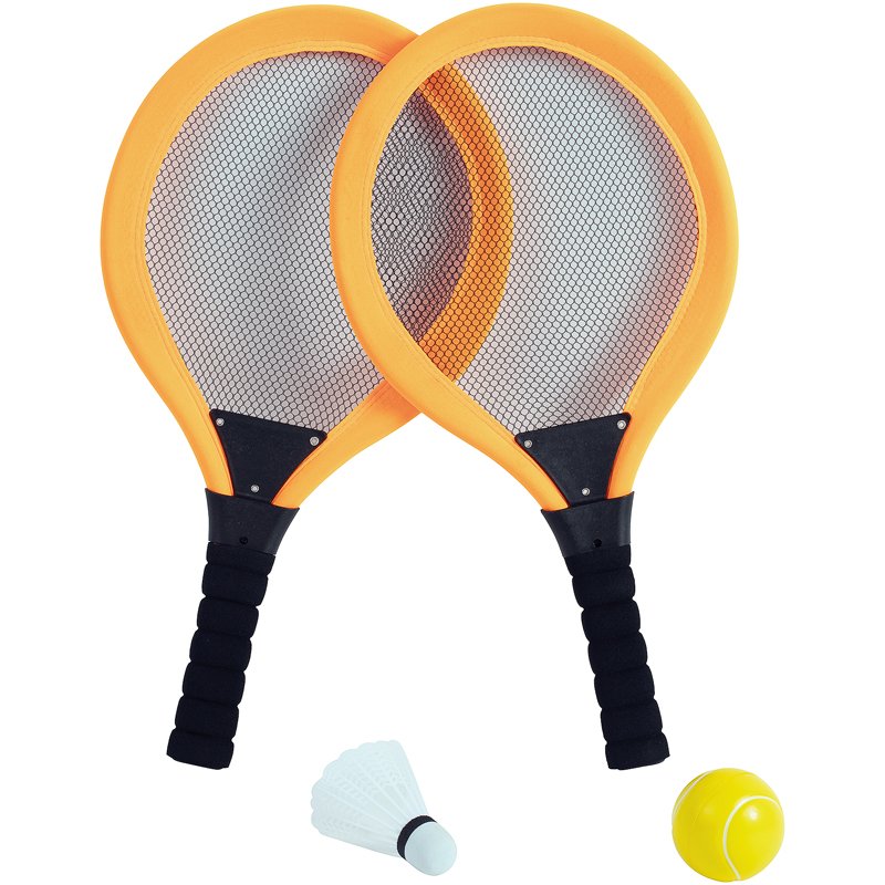 RAQUETTE TAMIS FILET BAL ASS2