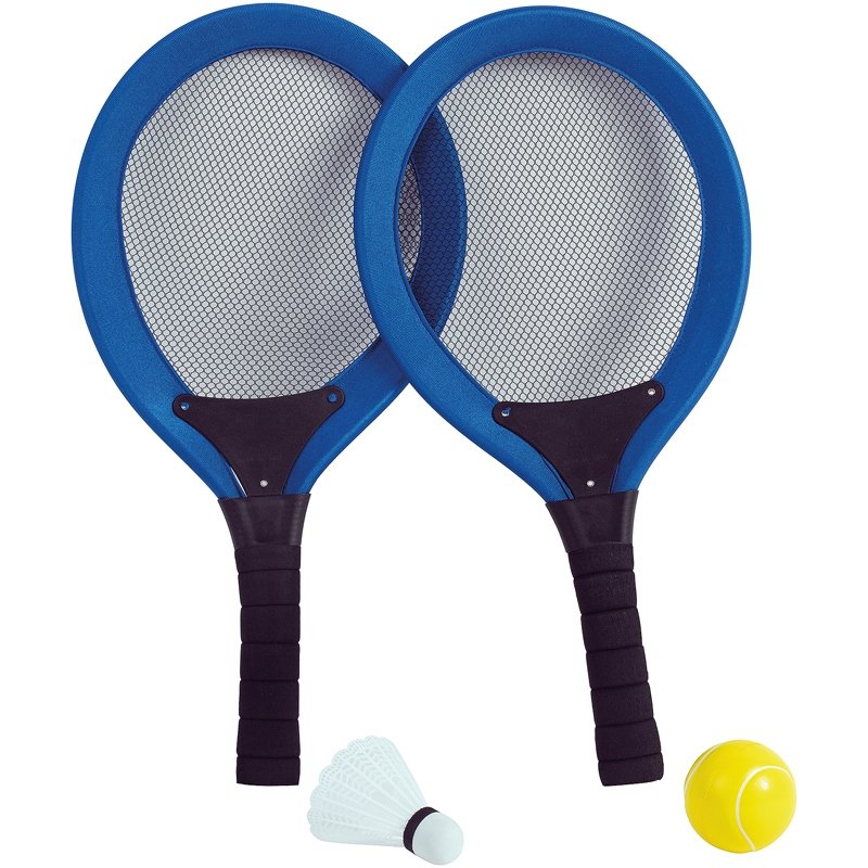 RAQUETTE TAMIS FILET BAL ASS2