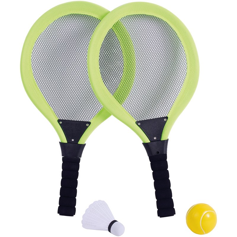 RAQUETTE TAMIS FILET BAL ASS2