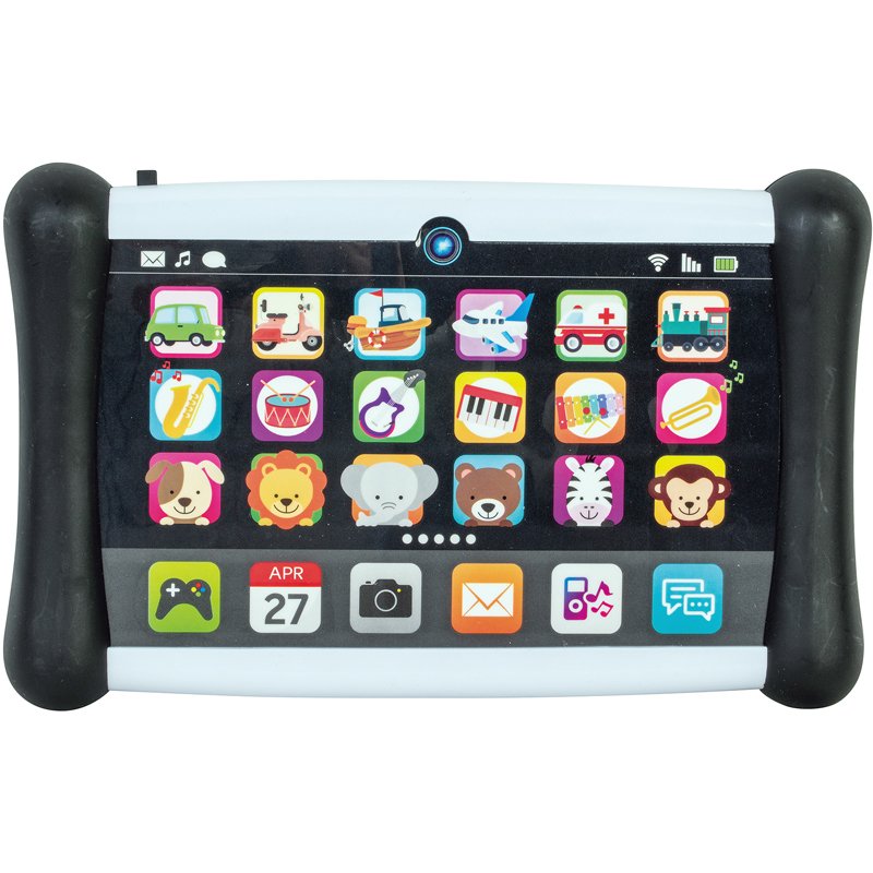 BABY TABLETTE MUSICALE BTE