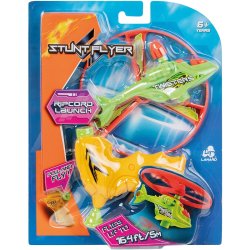 LANCEUR AVION 15CM ASS2