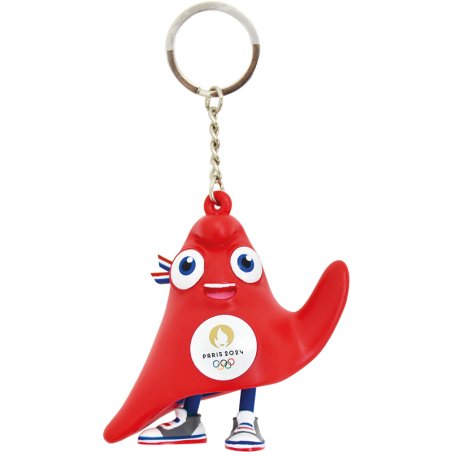 PCLES FIG 10CM OLY JO 2024