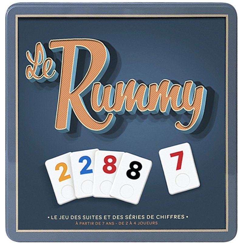 LE RUMMY