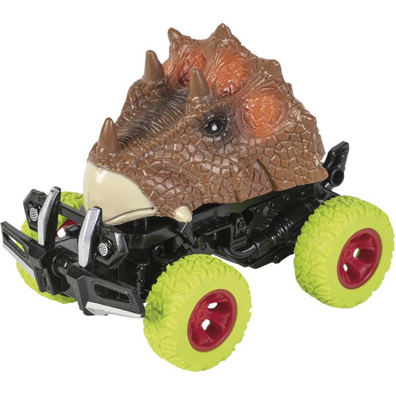 VEHI DINO 360 FR ASS8 PRE12