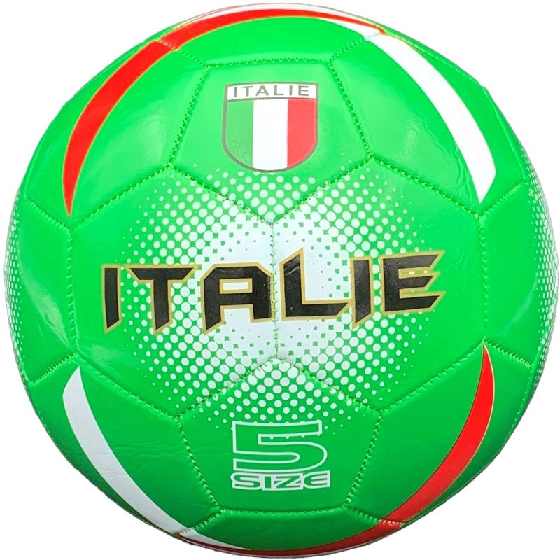 BALLON FOOT T5 350G ITALIE