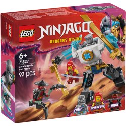 71827 Ninjago Zanes Action-Mech