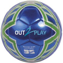 BALLON FOOT BL BRILL 330G T5 G