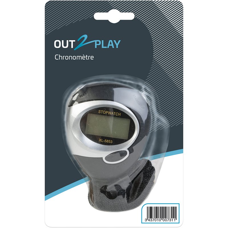 CHRONOMETRE O2P