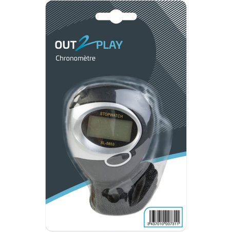 CHRONOMETRE O2P