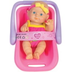 BEBE TRANSAT 22CM ASS6 PRE6