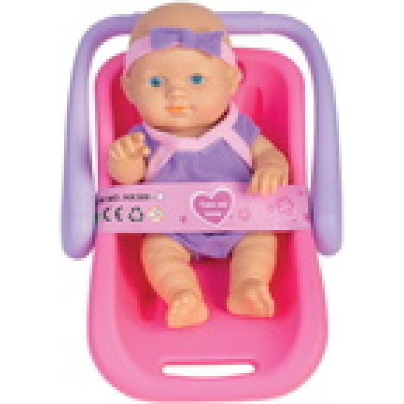 BEBE TRANSAT 22CM ASS6 PRE6