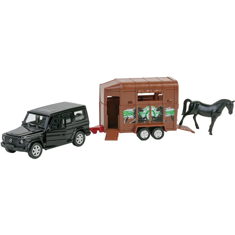 VEH METAL REMORQUE P.O. ASS4