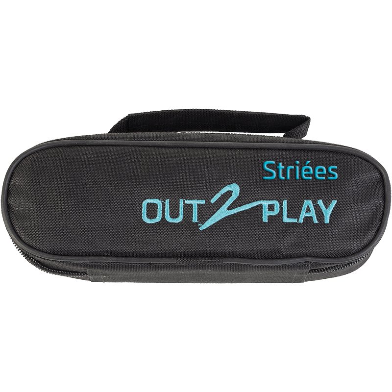 3 BOUL PETANQ STRIEE 720G ASS4