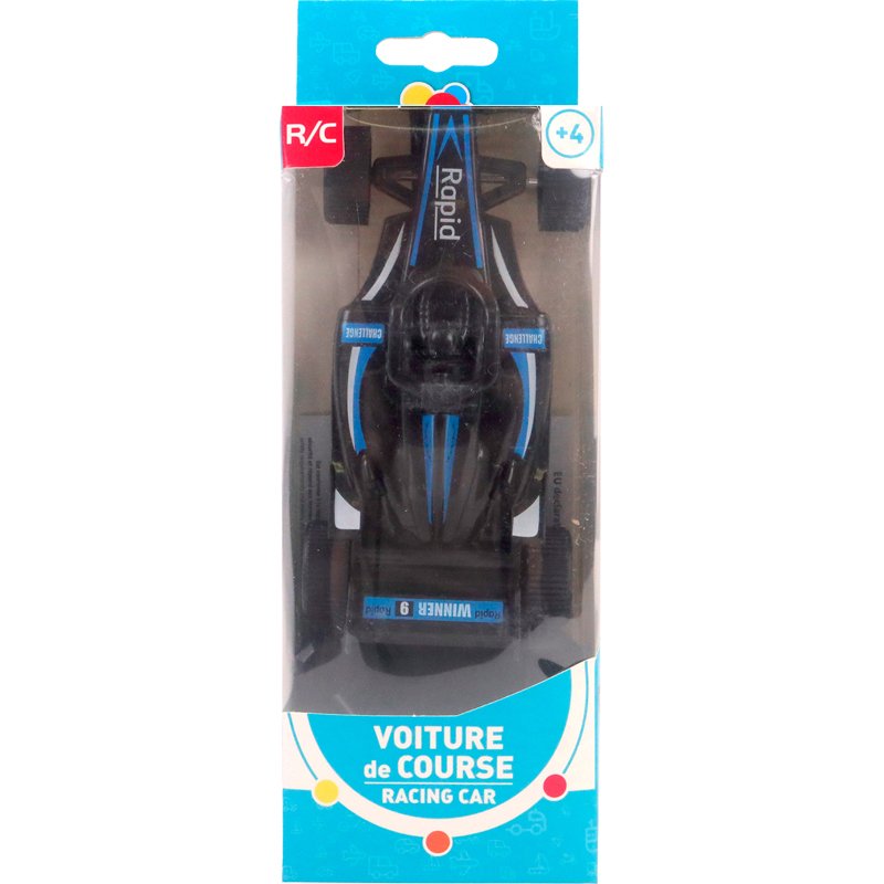 VEH FORMULE 1 15CM RC