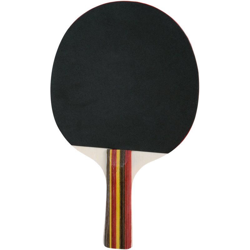 RAQ PING PONG 1F LISSE/PICOT