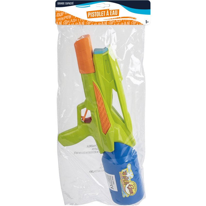 PIST POMPE 1JET 38CM ASS3