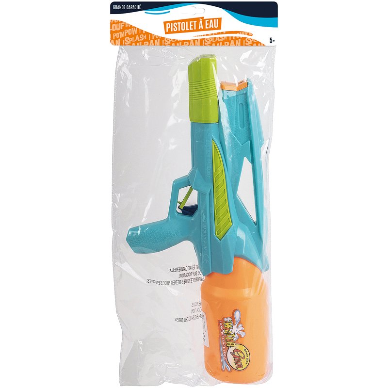 PIST POMPE 1JET 38CM ASS3