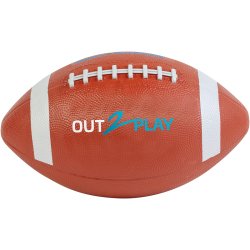 BALLON FOOT US T9 O2P