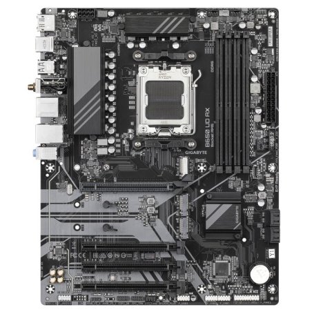 MB GBT AMD AM5 B650 UD AX