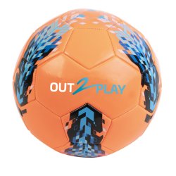 BALLON FOOT ORAN T5 280G O2P G