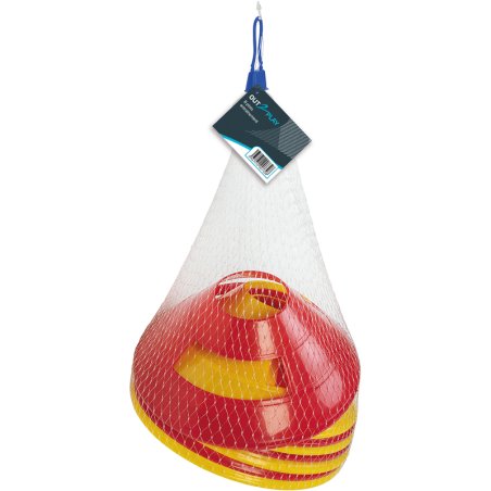 SET ENTRAINEMENT FOOT 8 PLOTS