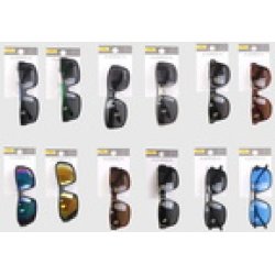 LUNETTES DE SOLEIL HOMME