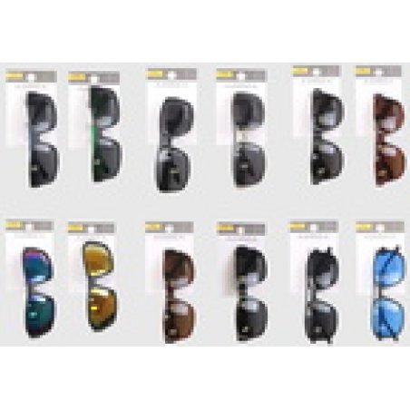 LUNETTES DE SOLEIL HOMME