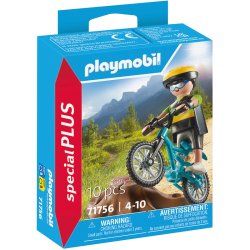 Playmobil SpecialPlus 71756 toy playset
