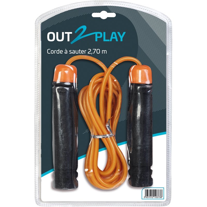 CORDE A SAUTER 2.7M ASS2