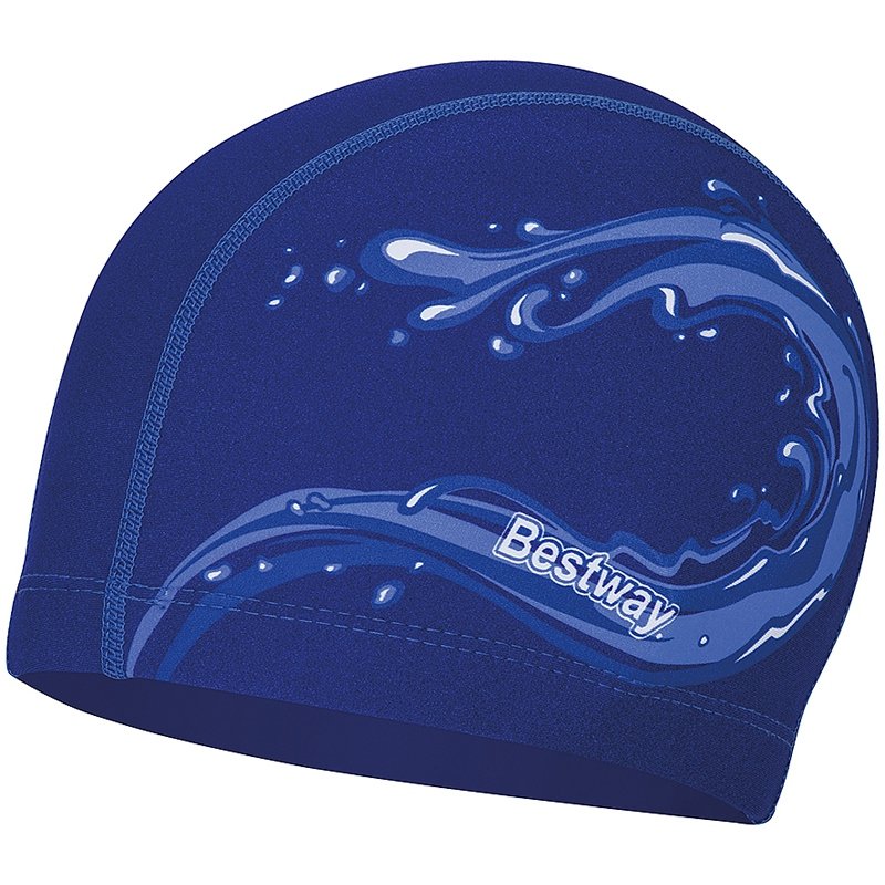 BONNET DE BAIN LYCRA