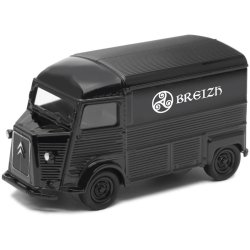 CITROEN HY BREIZH BK RF PRE12