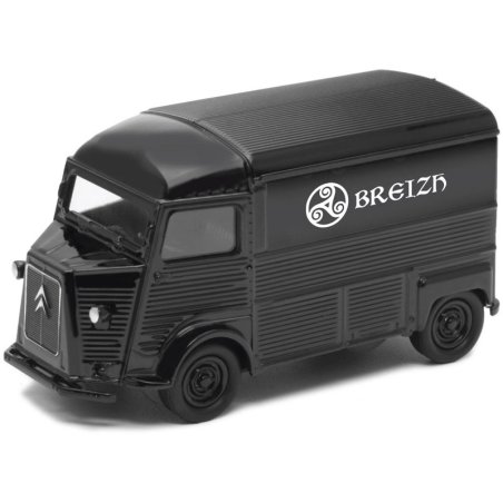 CITROEN HY BREIZH BK RF PRE12