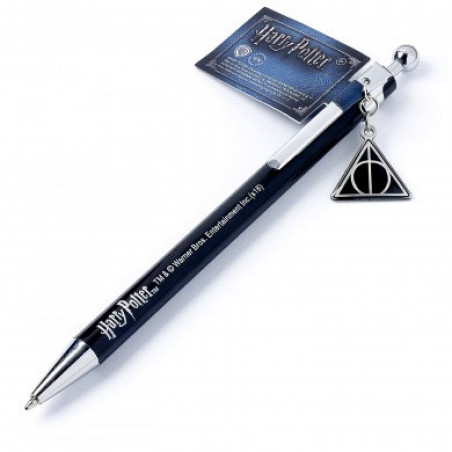 HARRY POTTER - Stylo Deathly Hallows