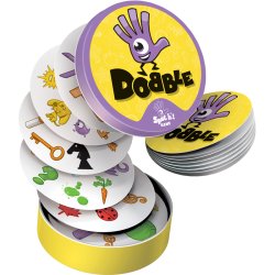 Jeu - Dobble Classique (Blister Eco)