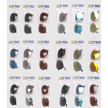 LUNETTES DE SOLEIL HOMME