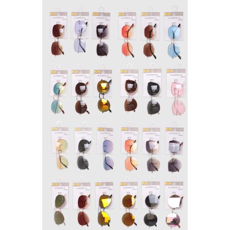 LUNETTES DE SOLEIL FEMME