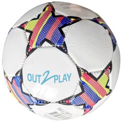 BALLON FOOT ETOILE T2 150GR G