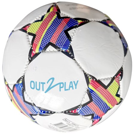 BALLON FOOT ETOILE T2 150GR G