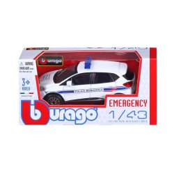 VEH URGENCE 1/43 ASS9 PRE24