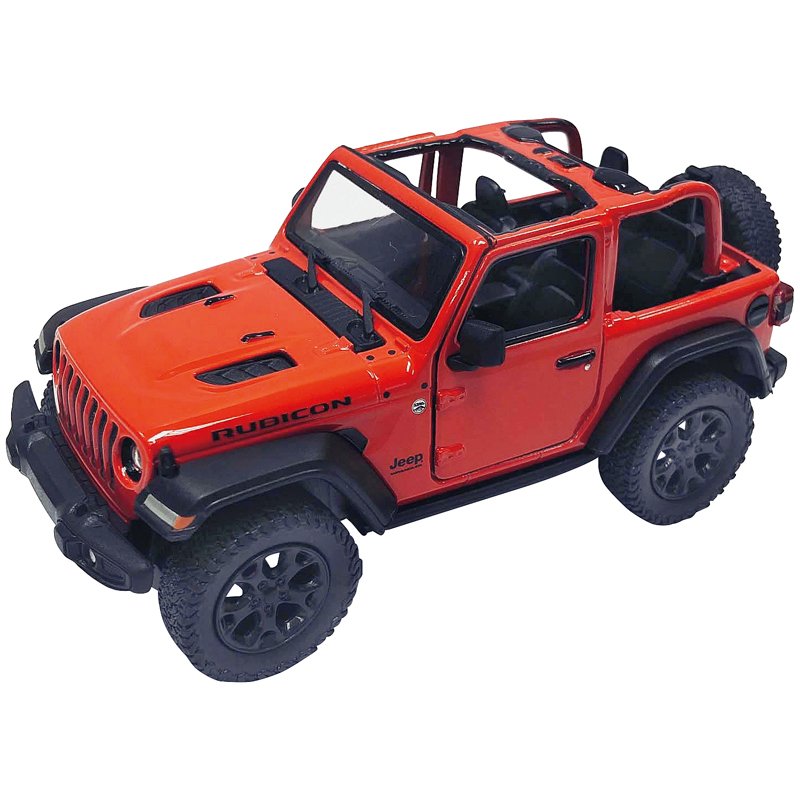 JEEP WRANGLER RF PRE12 ASS4