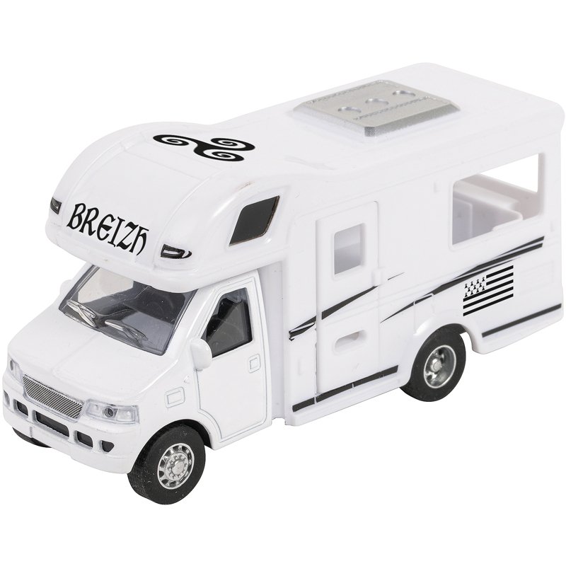 CAMPING CAR BREIZH RF PRE12