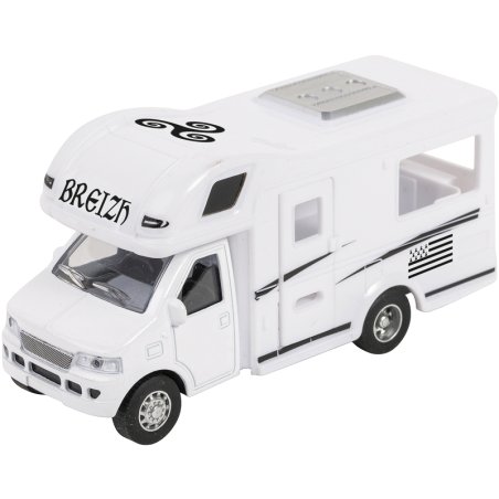 CAMPING CAR BREIZH RF PRE12