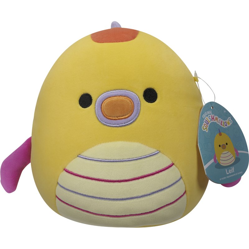 SQUISHMALLOWS 19CM S12 PRE6