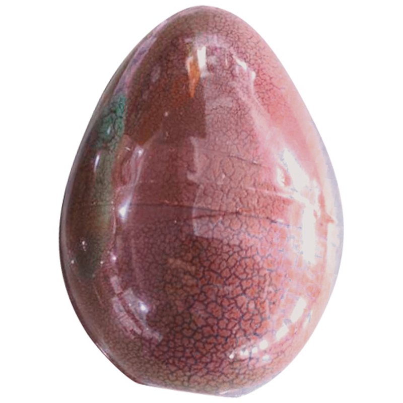 OEUF DINO 10.5CM ASS2 PRE6