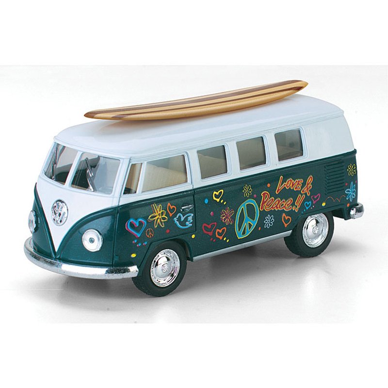 VAN VW SURF MET FR 13CM PRE12
