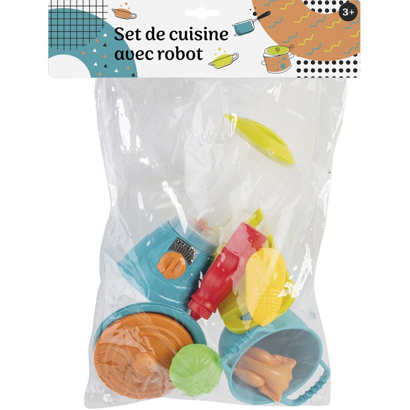 SET DE CUISINE ROBOT ASS3